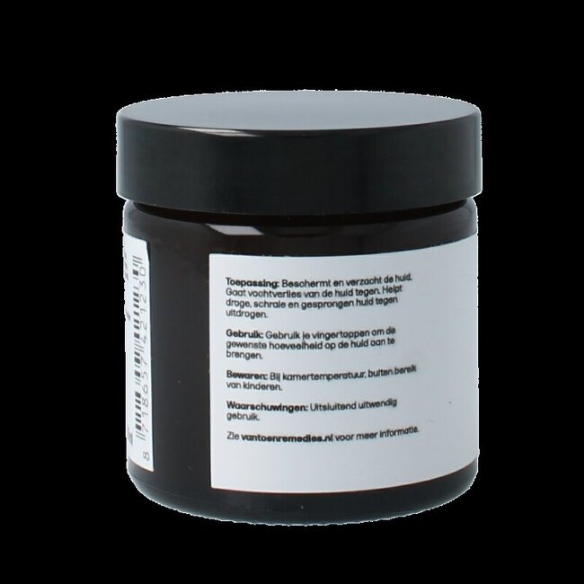 Plantaardige vaseline 55 Milliliter