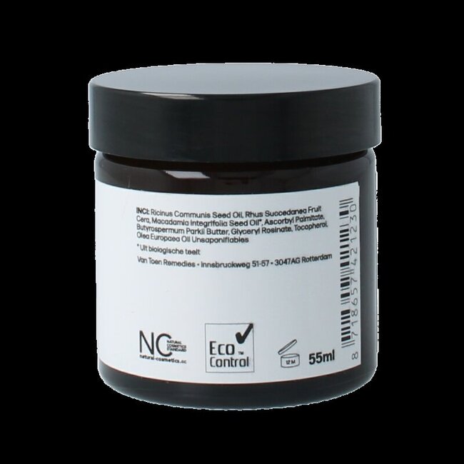 Vaseline végétale 55 millilitres