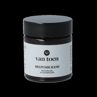 Van Toen Main Secourable 30 ml