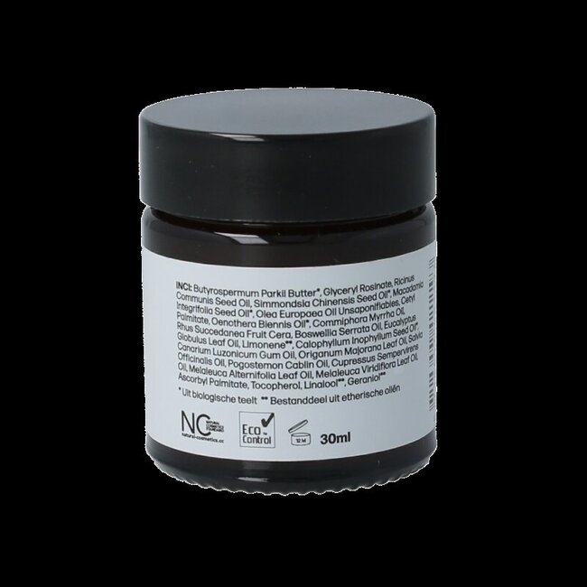 Main Secourable 30 ml