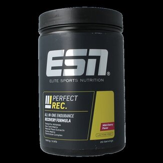 ESN Perfect rec mild cherry 1320 Gram