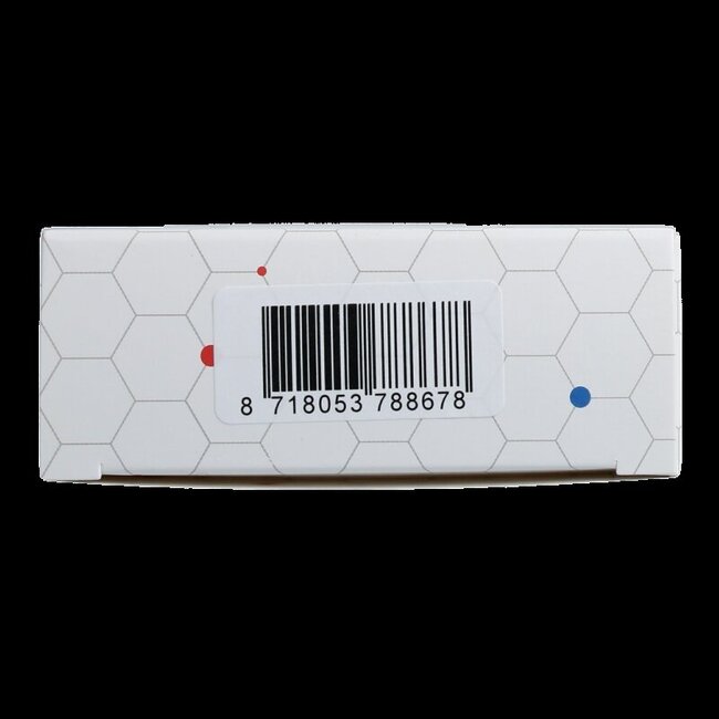 Parvo corona giardia test kat/hond 2 Stuks