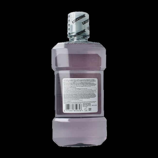 Mondwater total care extra mild 500 Milliliter