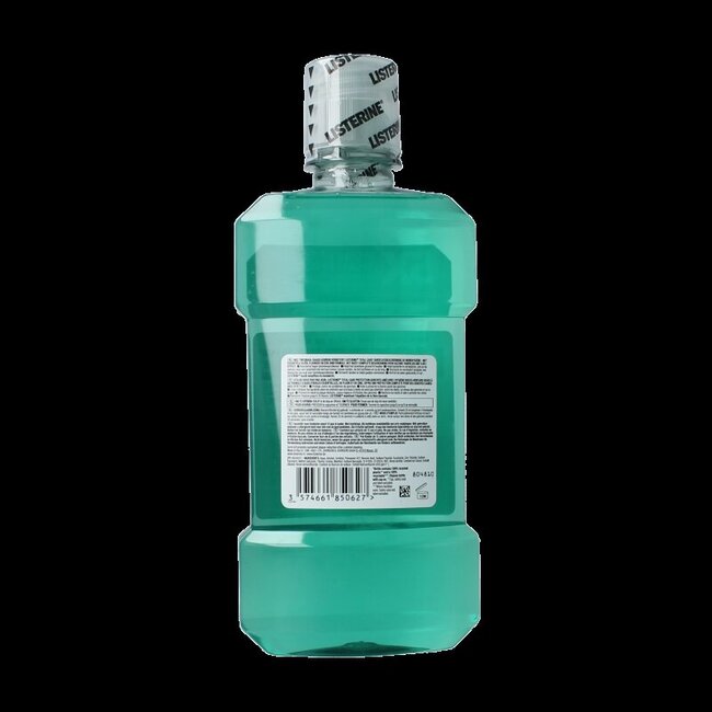 Mondwater total care tandvleesbescherming 500 Milliliter