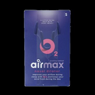 Airmax Neusspreider classic S 1 Stuks