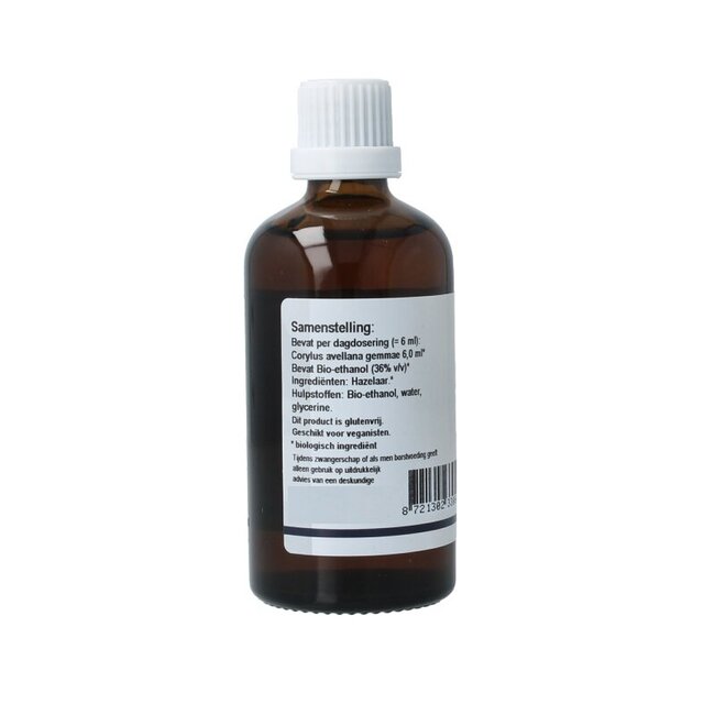 Corylus avellana bio 100 Milliliter
