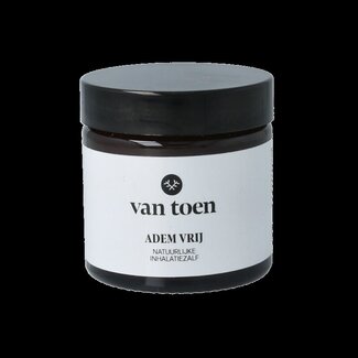 Van Toen Calendula+ 55 Milliliter