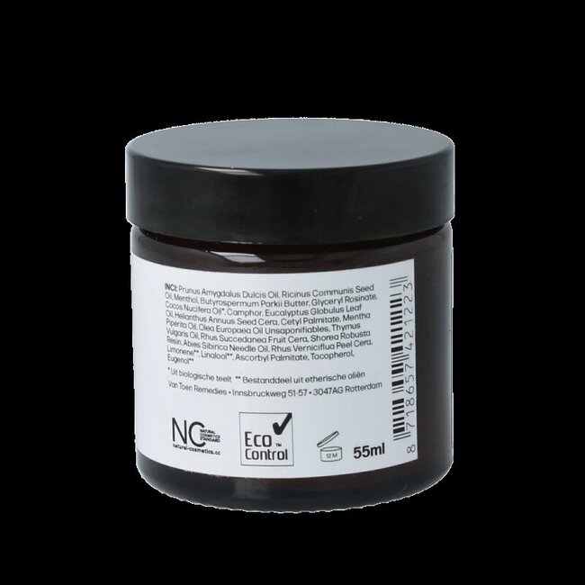 Calendula+ 55 Milliliter