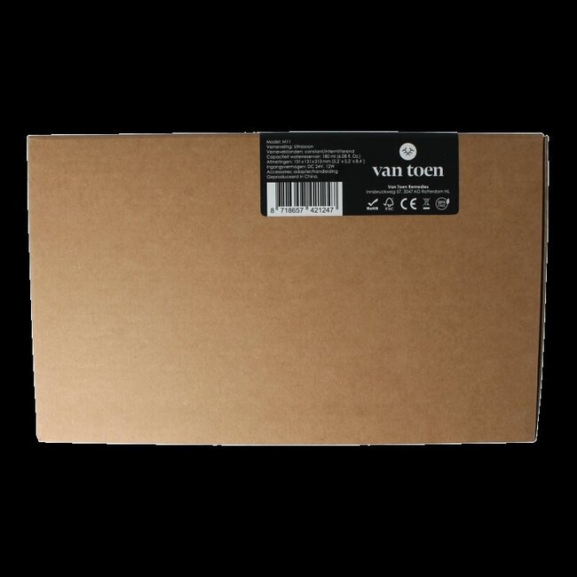 Diffuser gloria 1 Stuks