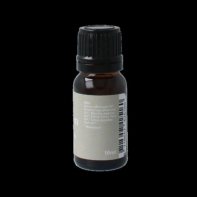 Clear mind mix bio 10 Milliliter