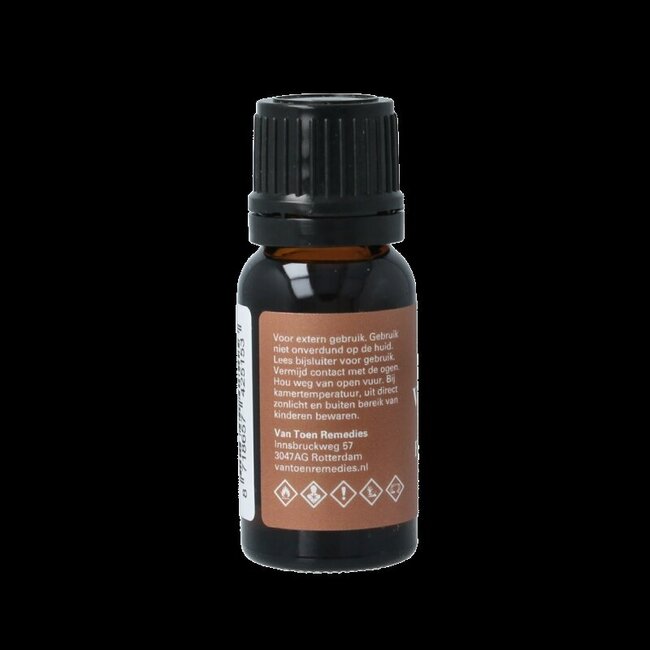 Flower field mix bio 10 Milliliter