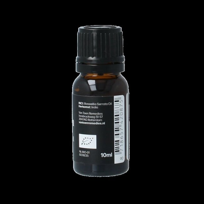 Frankincense bio 10 Milliliter