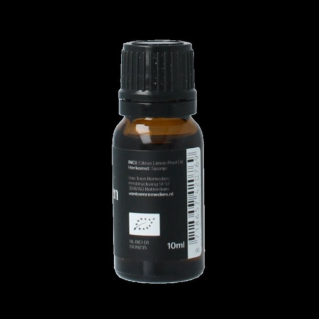 Citroen bio 10 Milliliter