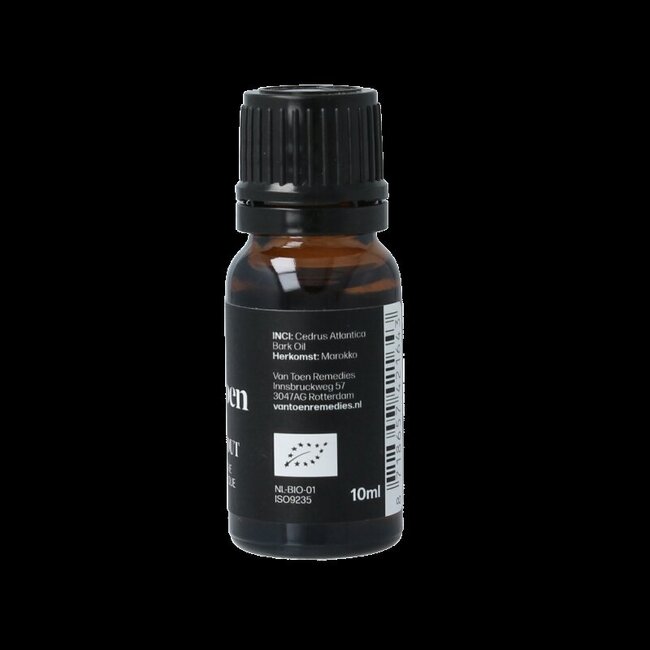 Cederhout bio 10 Milliliter