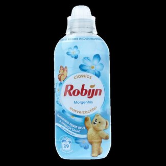 Robijn Wasverzachter morgenfris 780 Milliliter