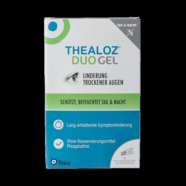 Duo gel 0.4 30 Stuks