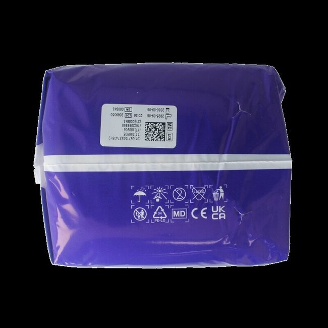 Comfort finette maxi 14 Stuks