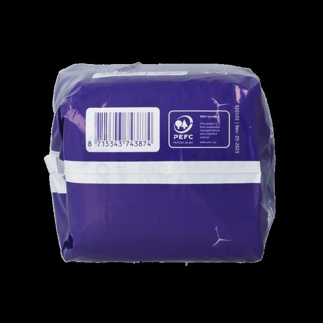 Comfort finette normal 14 Stuks