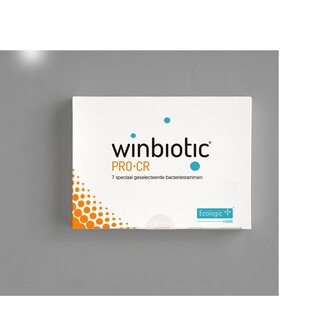 Winbiotic Pro CR 28 Sachets
