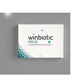 Winbiotic Pro SC 28 Sachets
