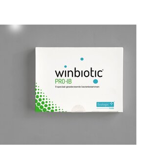 Winbiotic Pro IB 28 Sachets