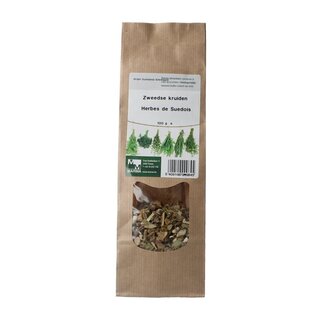 Marma Zweedse kruiden 100 Gram