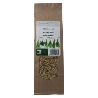 Marma Vlierbloesem 100 Gram