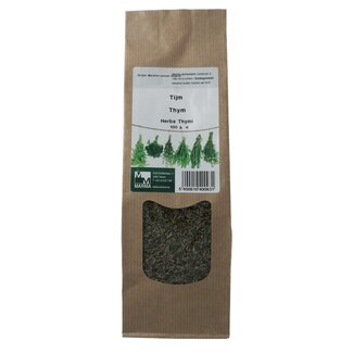 Marma Tijm 100 Gram