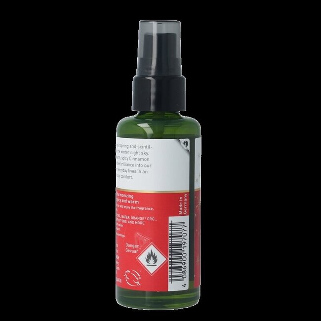 Roomspray starry dream bio 50 Milliliter