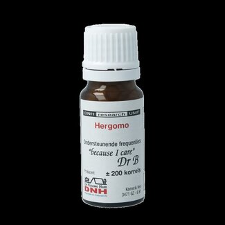 DNH Hergomo 200 Stuks