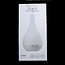 Aroma diffuser comet wit 1 Stuks
