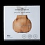Aroma diffuser mist houtlook 1 Stuks