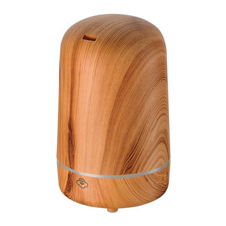 Serene House Aroma diffuser light house houtlook 1 Stuks