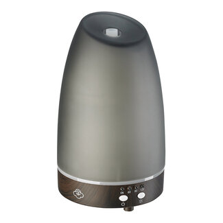 Serene House Aroma diffuser astro antraciet 1 Stuks