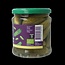 Augurken zuur bio 330 Gram