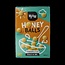 Honey balls bio 200 Gram