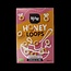 Honey loops bio 200 Gram