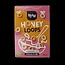 Honey loops bio 200 Gram