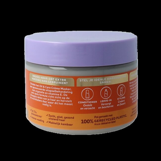 Masker oil & care 300 Milliliter
