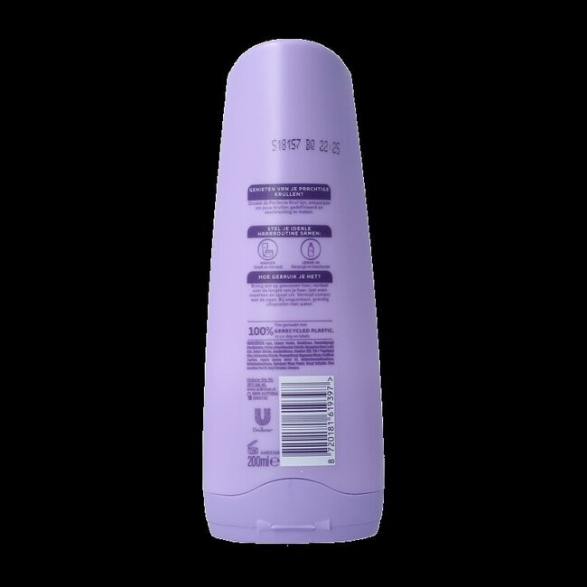 Conditioner perfecte krul 200 Milliliter