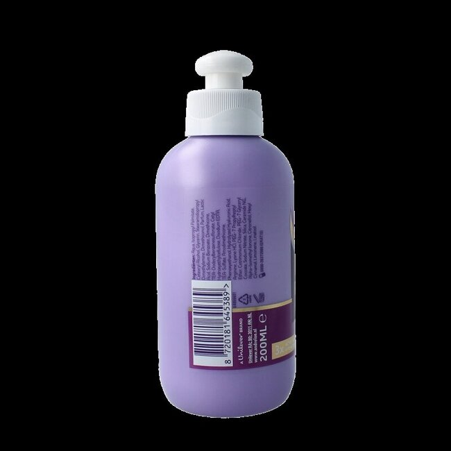 Leave-in creme care & repair 200 Milliliter