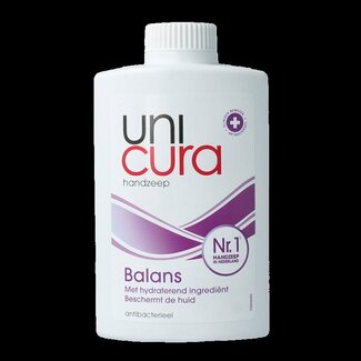 Unicare Handzeep balance navul 250 Milliliter