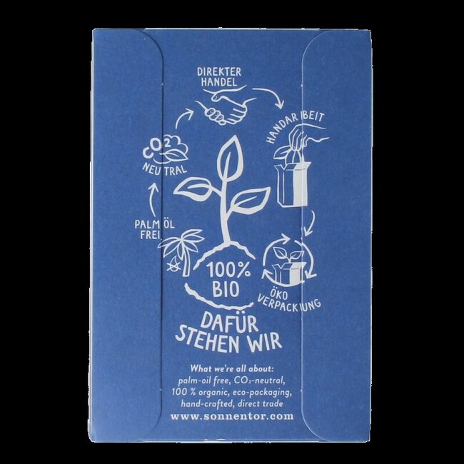 Venkel thee bio 18 Zakjes