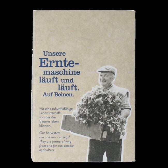 Venkel thee bio 18 Zakjes