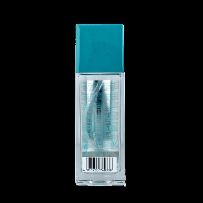 Deodorant natural spray onverpakt 75 Milliliter