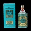 Eau de cologne original natural spray 100 Milliliter