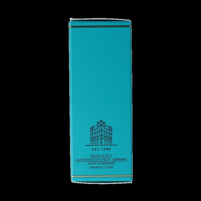 Eau de cologne zeep box 100 Gram