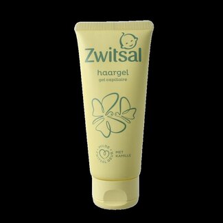 Zwitsal Goedemorgen haargel 100 Milliliter