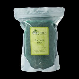 Wild Irish Zeewier bad 200 Gram