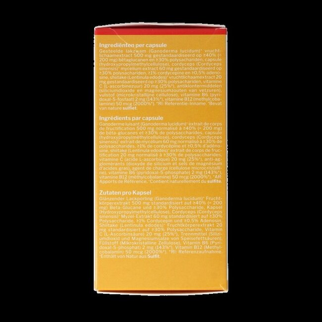 Immunosan defense 90 Vegetarische capsules